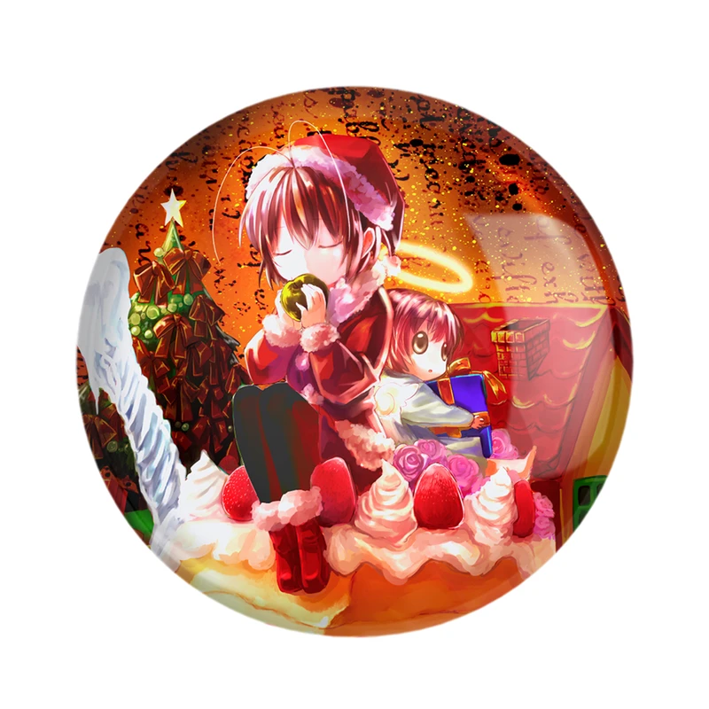 مگنت خندالو مدل ناگیسا انیمه کلاناد Clannad کد 22393