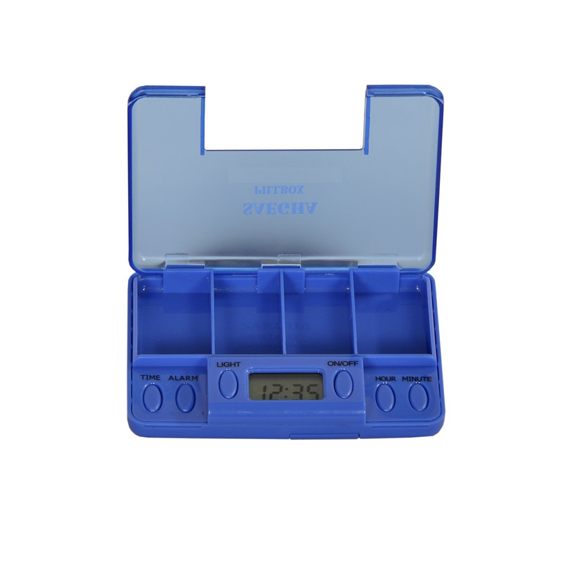 یادآور و نگهدارنده قرص و دارو صاعقه مدل type4