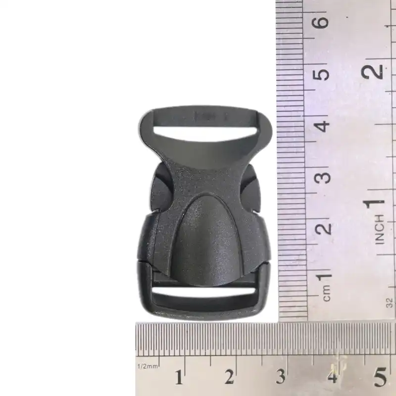 سگک کوله پشتی کد sp22 بسته 2 عددی