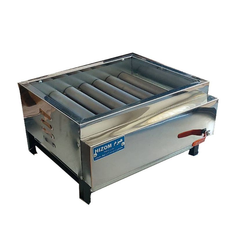 باربیکیو مدل B7 4538