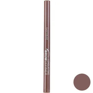 ماژیک ابرو کاتریس سری Longlasting مدل Brow Definer شماره 030
