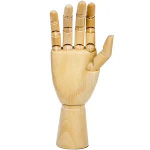 Hand Model Size 25cm