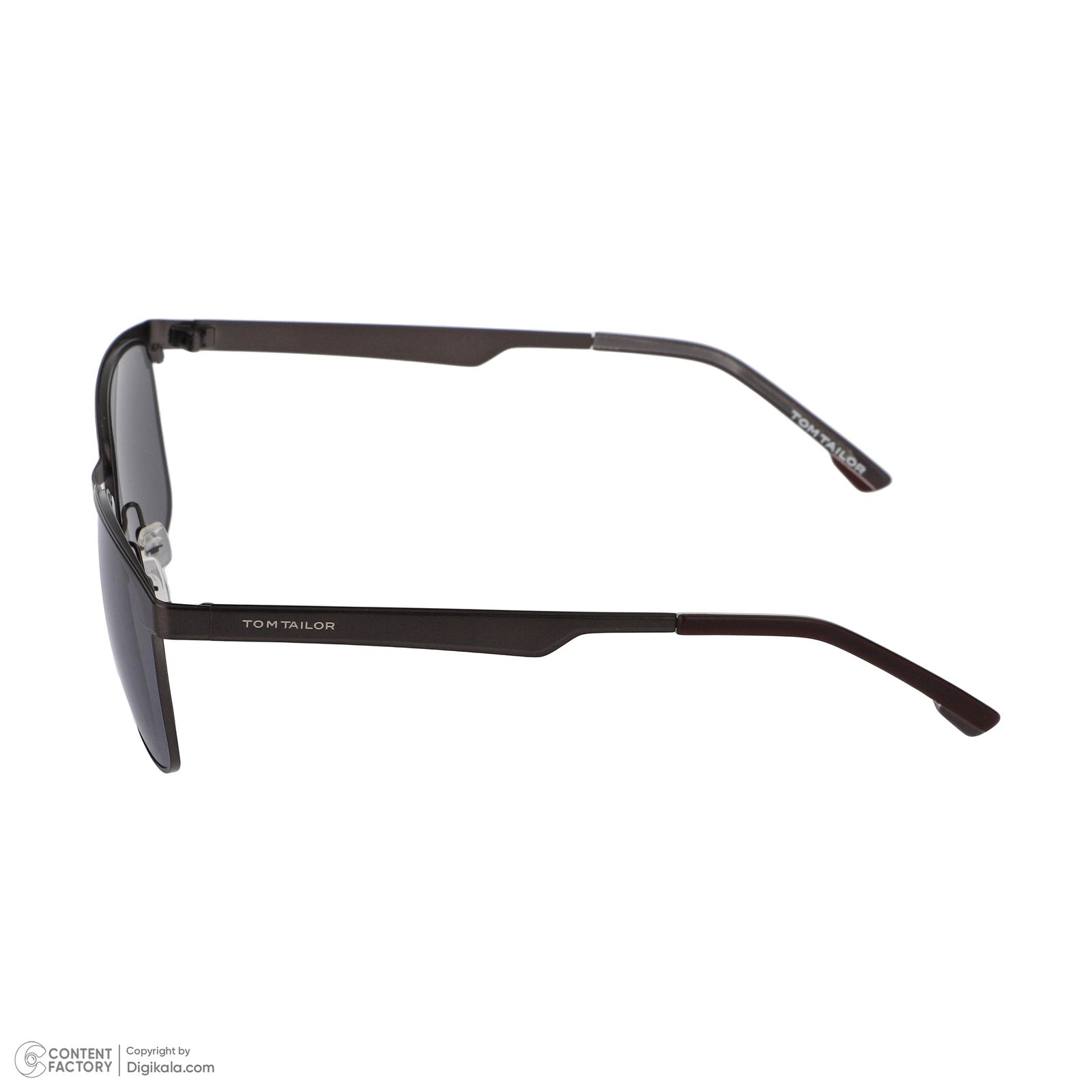 عینک آفتابی مردانه تام تیلور مدل 63657-124 -  - 3