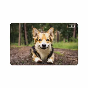 MAHOOT Dog-2 Cover Sticker for Huawei Matepad 10.4 2020 BAH3-L09