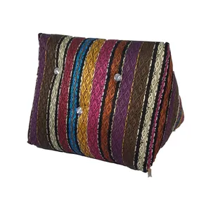 پشتی مدل لمه سنتی