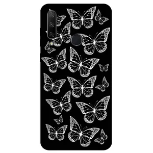 Megafone 7244 Cover For Huwaei Y6P 2020