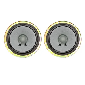 اسپیکر خودرو مکسیدر مدل MX-SP6540 بسته دو عددی