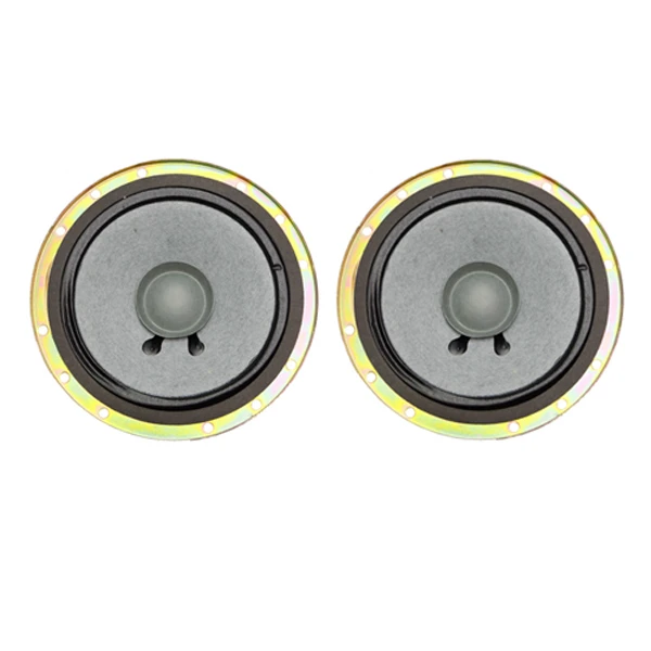 اسپیکر خودرو مکسیدر مدل MX-SP6540 بسته دو عددی