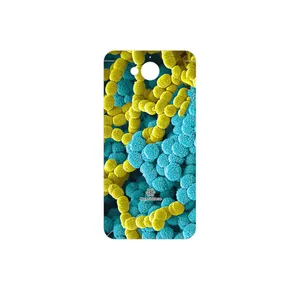 MAHOOT Atom Universe 1 Cover Sticker for HTC Desire 650