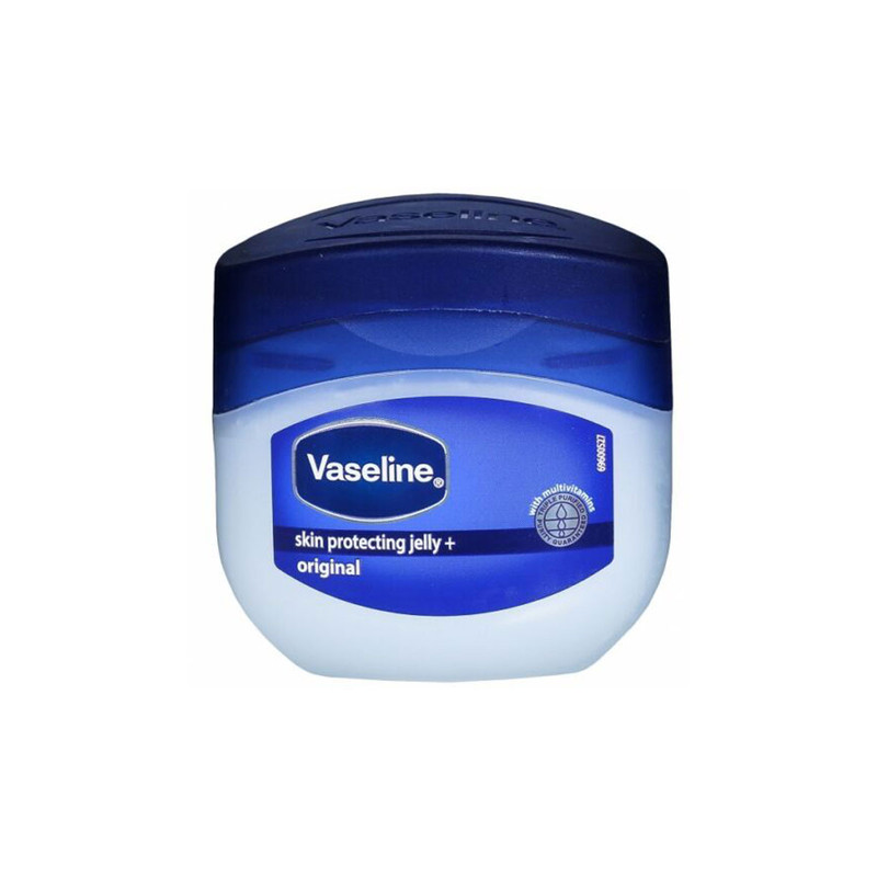 وازلین وازلین مدل skin protecting jelly حجم 5.5 میلی لیتر