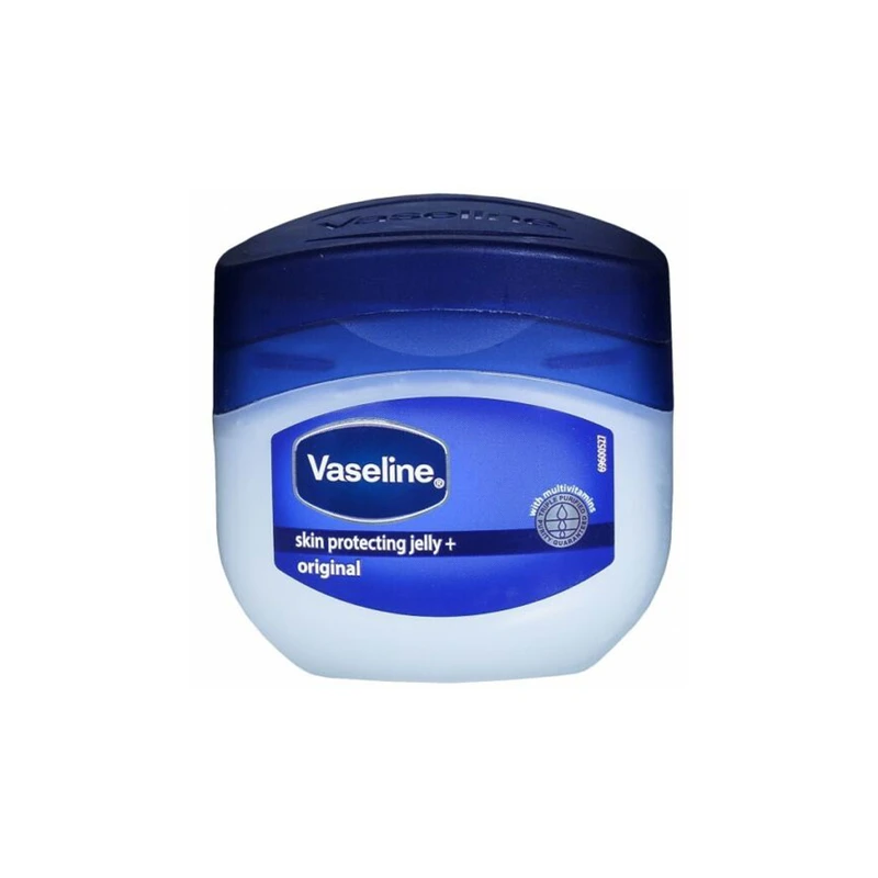 وازلین وازلین مدل skin protecting jelly حجم 5.5 میلی‌لیتر
