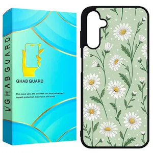 Ghab Guard GCHPA25 Cover for Samsung Galaxy A25