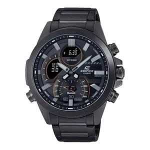 Casio ECB-30DC-1ADF Watch For Men