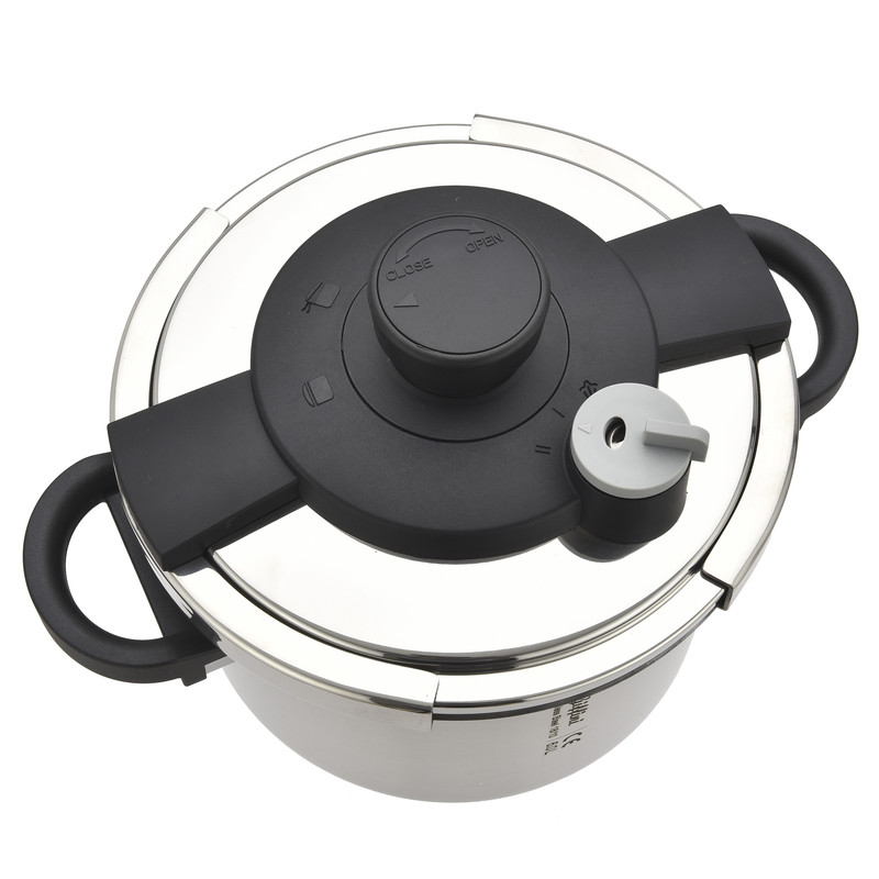 زودپز جی فی نی مدل GB-01 گنجایش 6 لیتر