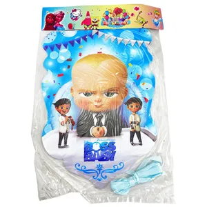 ریسه تولد طرح بچه رییس