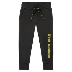 شلوار اسلش پسرانه لوپیلو مدل ROBOTS