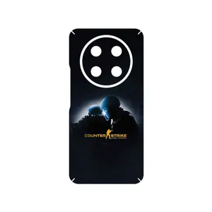 MAHOOT Counter_Strike Cover Sticker for Honor X9c