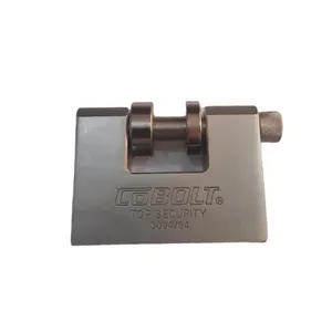 قفل کتابی کوبالت مدل85