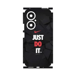 MAHOOT NIKE_Logo-FullSkin Cover Sticker for Huawei Nova 11i