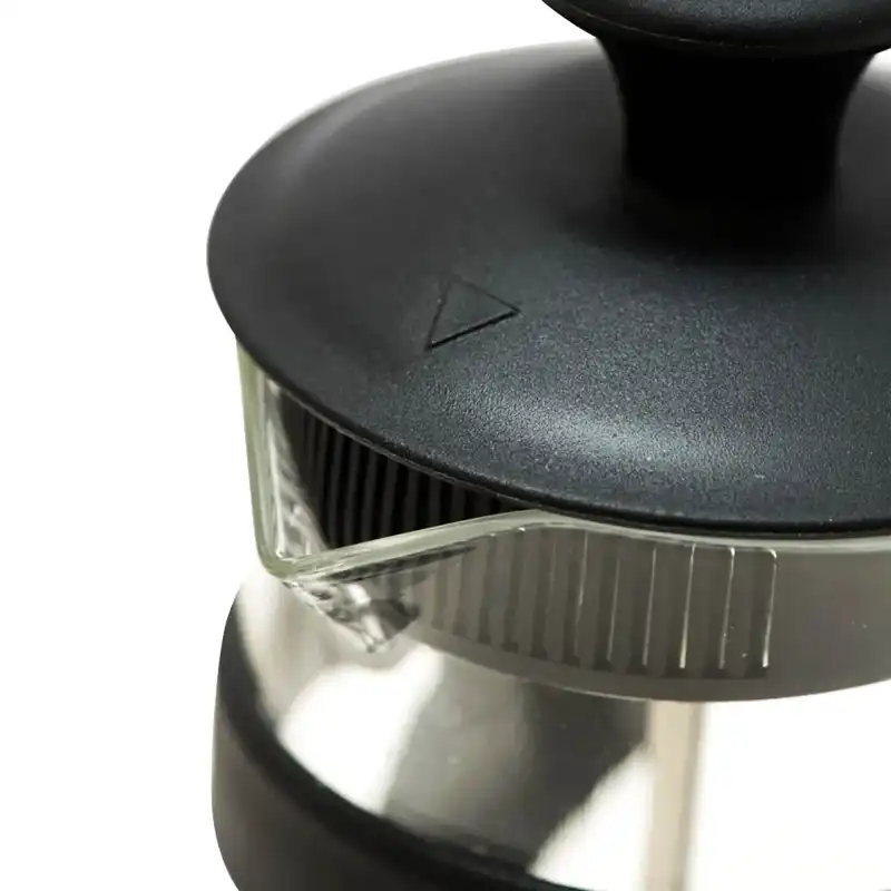 فرنچ پرس مرسانا مدل 600ML طرح Z