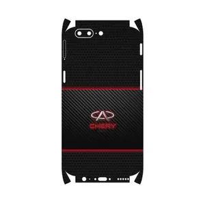 MAHOOT CHERY-FullSkin Cover Sticker for OnePlus 5