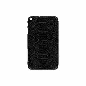 MAHOOT Black-Snake-Leather Cover Sticker for Huawei Mediapad T1 7.0 2015