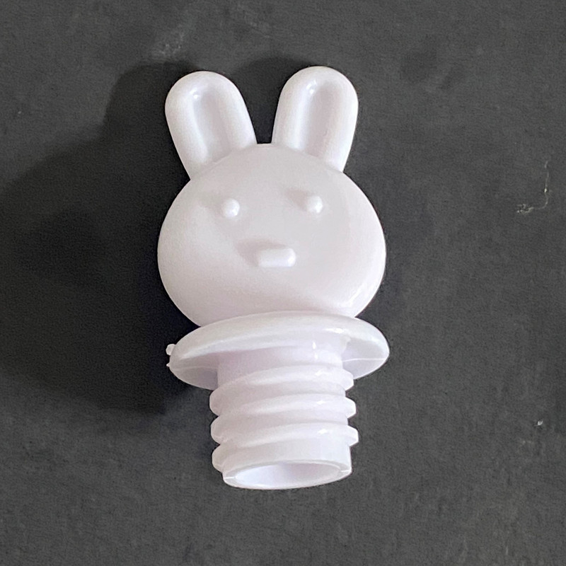 کیسه آب گرم مدل فانتزی طرح عروسکی