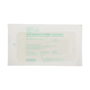 پانسمان عمومی بنسیت مدل 0125 بسته 50 عددی