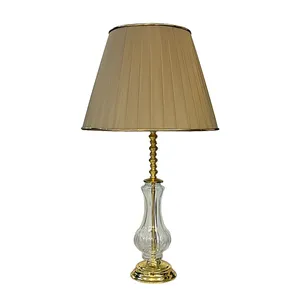 آباژور رومیزی مدل پارادایس