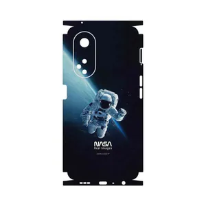MAHOOT NASA_Astronaut-FullSkin Cover Sticker for Oppo A98