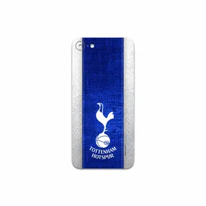 MAHOOT Tottenham Hotspur FC Cover Sticker for Apple iPhone 8