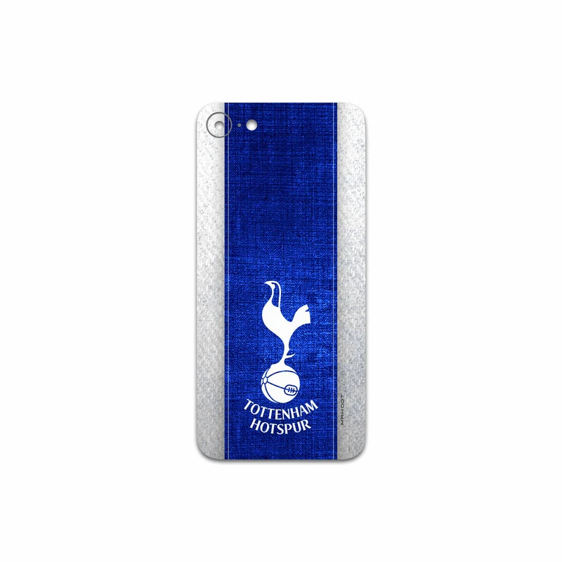 برچسب پوششی ماهوت مدل Tottenham Hotspur FC مناسب برای گوشی موبایل اپل iPhone 8