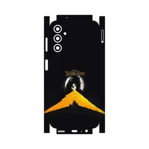 MAHOOT Beauty and the Beast-FullSkin Cover Sticker for Samsung Galaxy A14