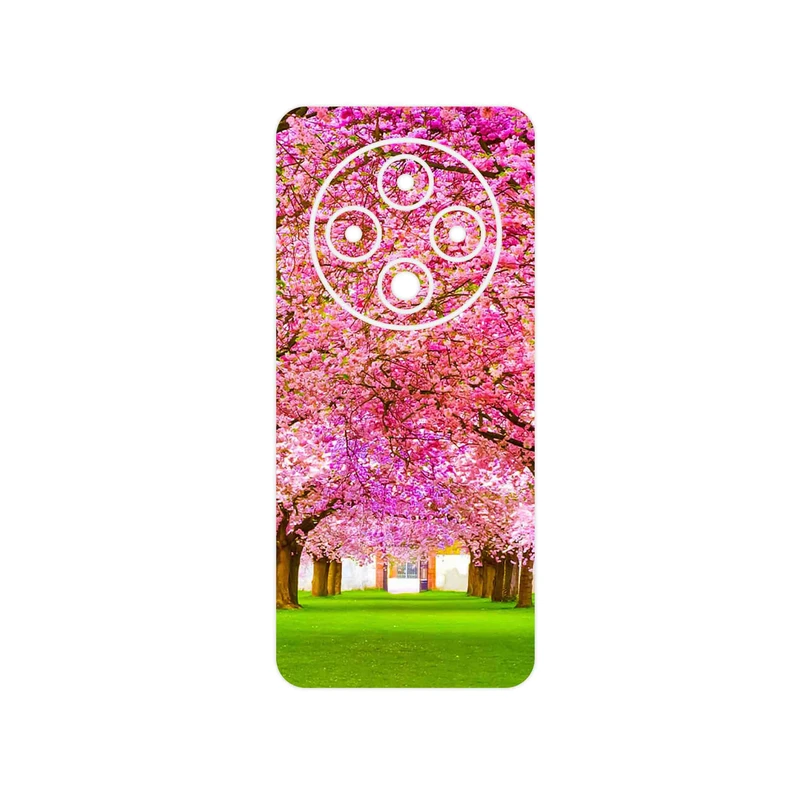 برچسب پوششی ماهوت مدل Spring Season مناسب برای گوشی موبایل شیائومی Redmi 14C