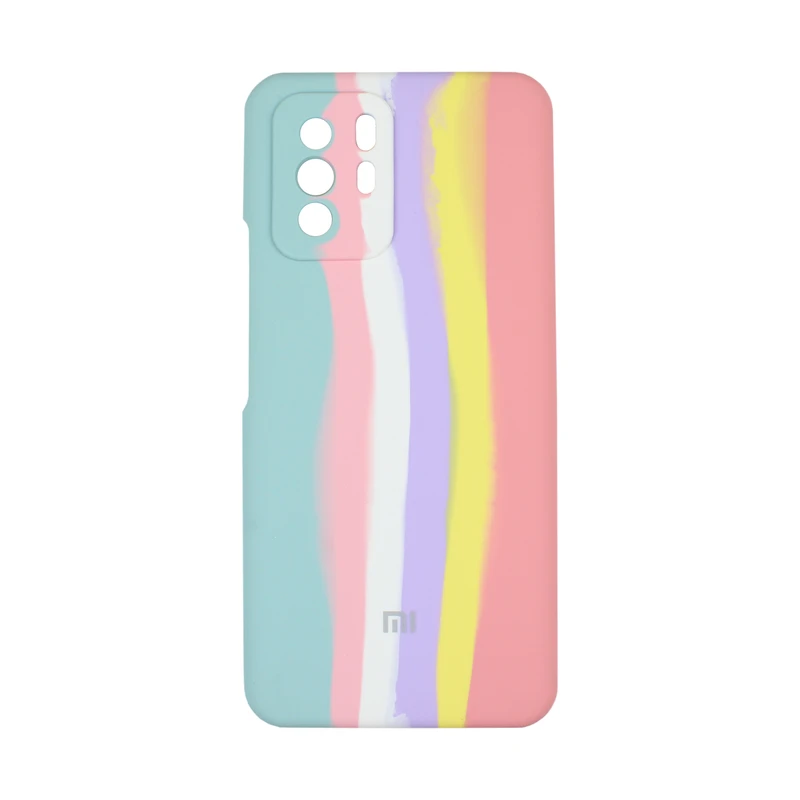 کاور مدل CF-B10 مناسب برای گوشی موبایل شیائومی Redmi Note 10 Pro 5G