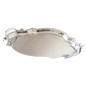 سینی سالی نو مدل گوشه دار کد SS-90085