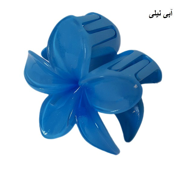 کلیپس مو زنانه 8