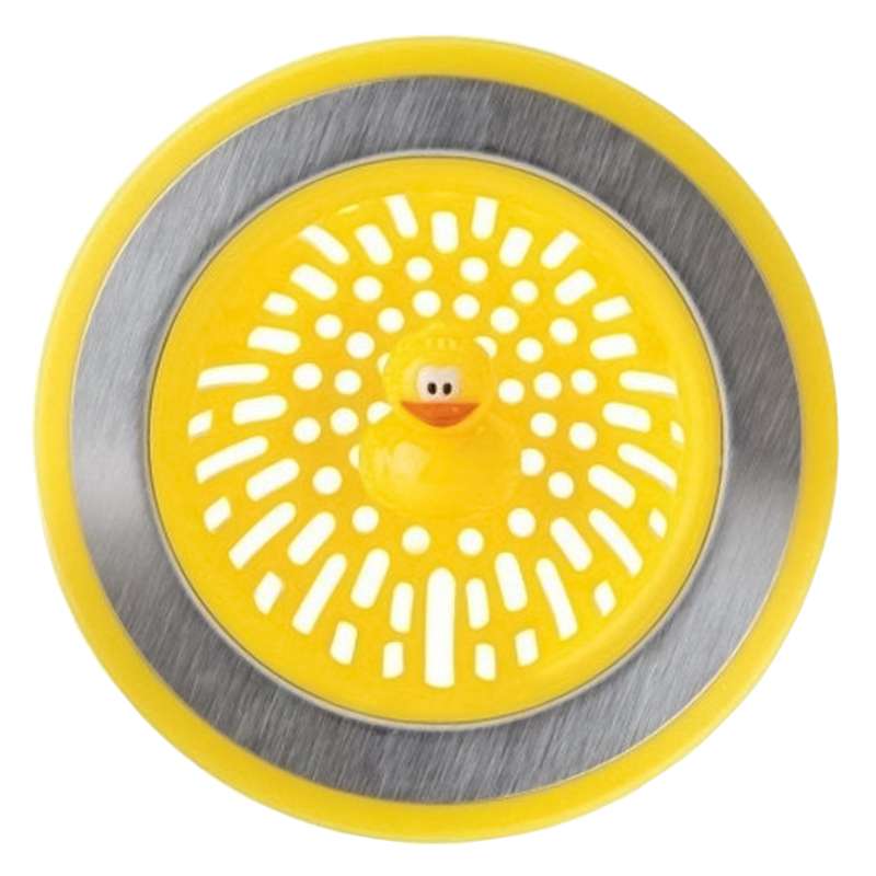 صافی سینک ژویی مدل Quack کد 11001 صافی سینک ژویی مدل Quack کد 11001