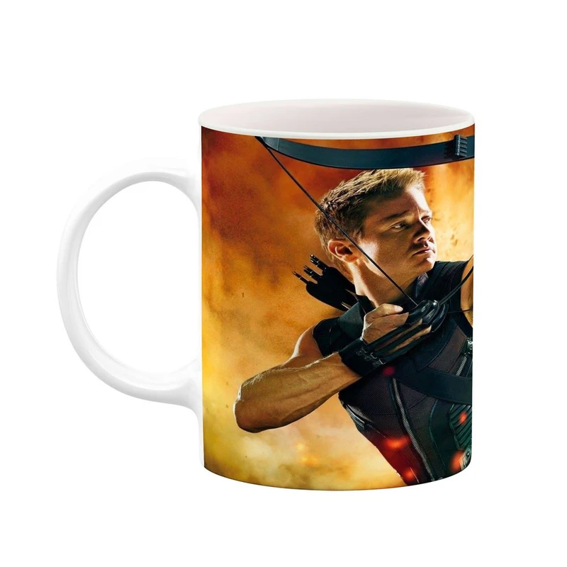 ماگ کاکتی مدل Hawkeye کد mgh38921