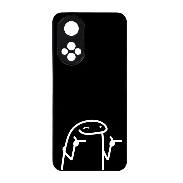 کاور گالری وبفر طرح نقاشی مناسب برای گوشی موبایل هوآوی nova 9