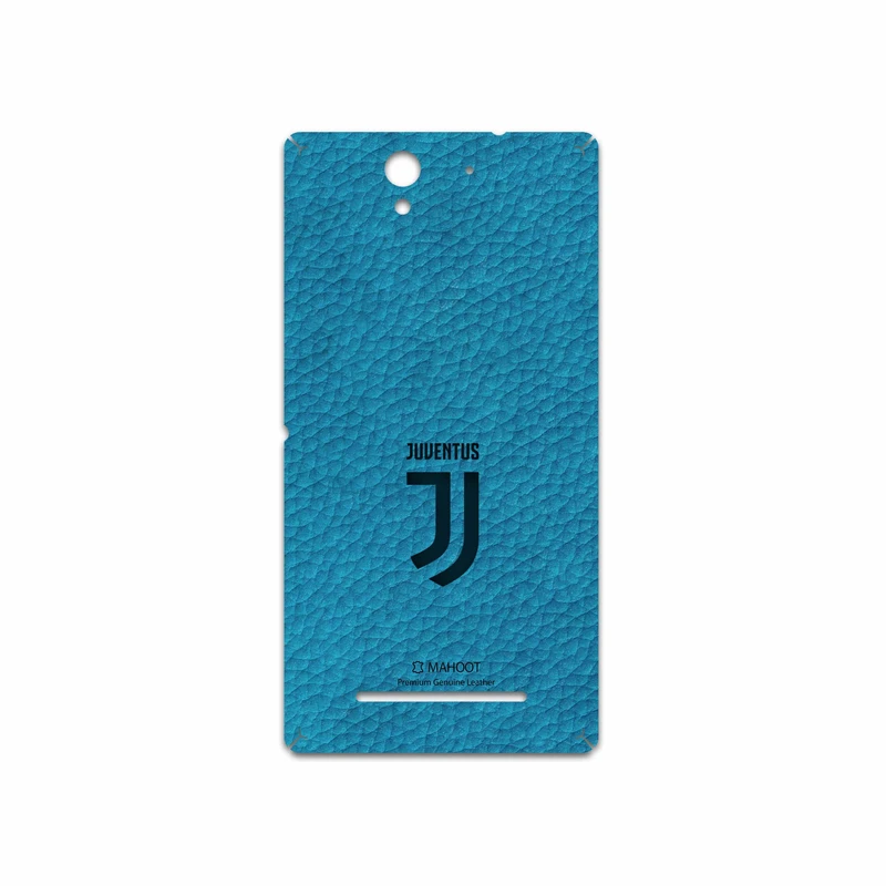 برچسب پوششی ماهوت مدل BL-JUVE مناسب برای گوشی موبایل سونی Xperia C3 Dual