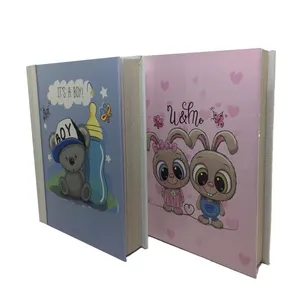 آلبوم عکس مدل wd کد 58962 بسته 2 عددی