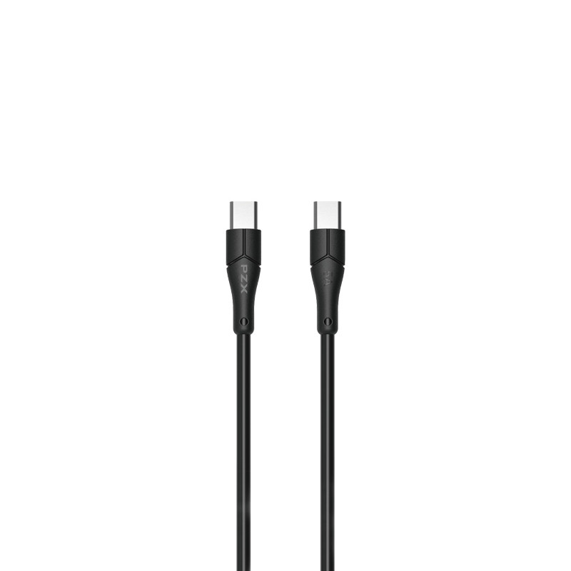 کابل usb-c پی زد ایکس مدل v179c طول 1متر