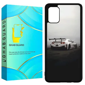 Ghab Guard GCHPA51 Cover For Samsung Galaxy A51 4G / A51 5G