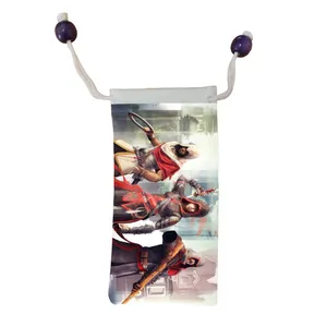 کاور عینک اطلس آبی طرح بازی اساسین کرید مدل KE1293