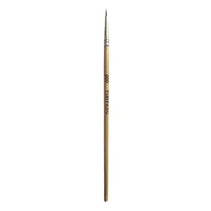 قلم مو سر تیز کد 4950