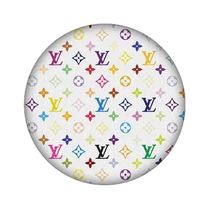 استیکر تزئینی موبایل مدل LV کد 4098