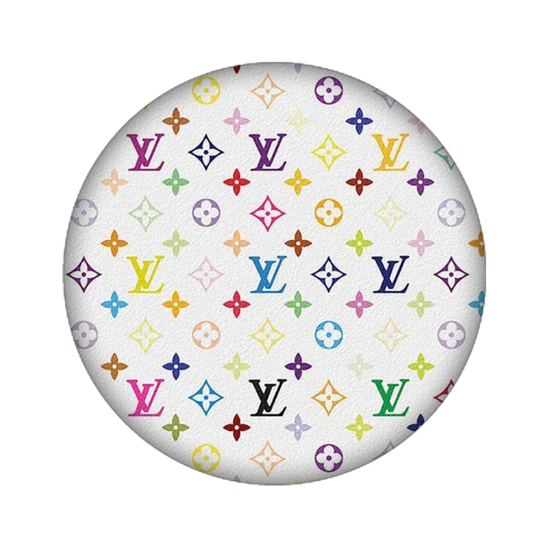 استیکر تزئینی موبایل مدل LV کد 4098