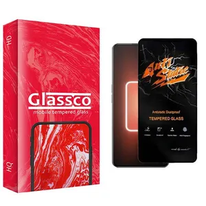 Glassco CGo1 Antistatic Screen Protector For Realme  GT Neo 5 