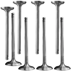 سوپاپ خودرو مدل Vikram.India مناسب برای پژو ۲۰۶ تیپ ۲ بسته ۸ عددی